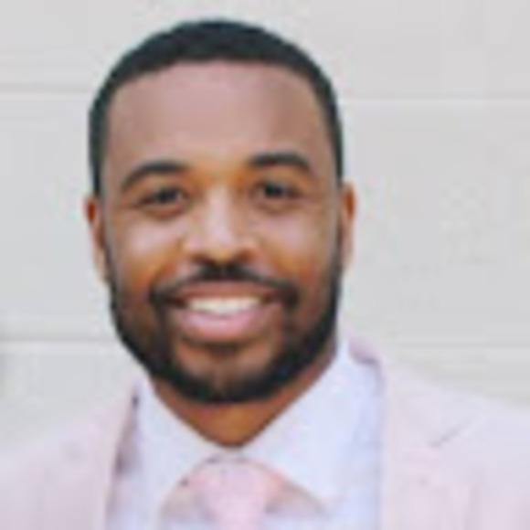 Meet your Posher, Stephen - Picture 1 of 1